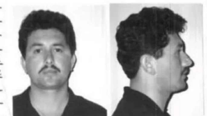 El agente del Cisen implicado en el caso Colosio, su origen
