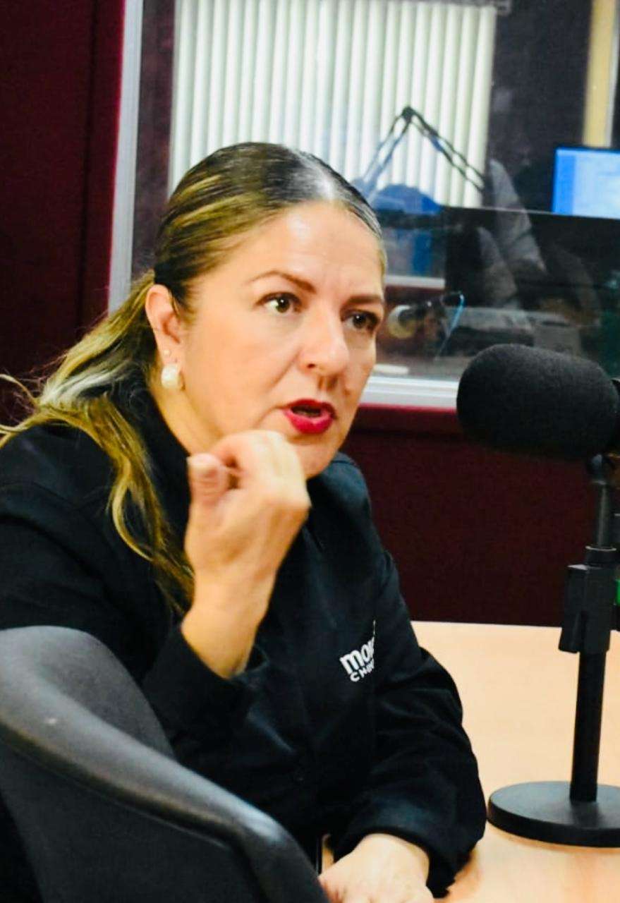 Después de 7 años, no hay justicia para Miroslava: Rosana Díaz