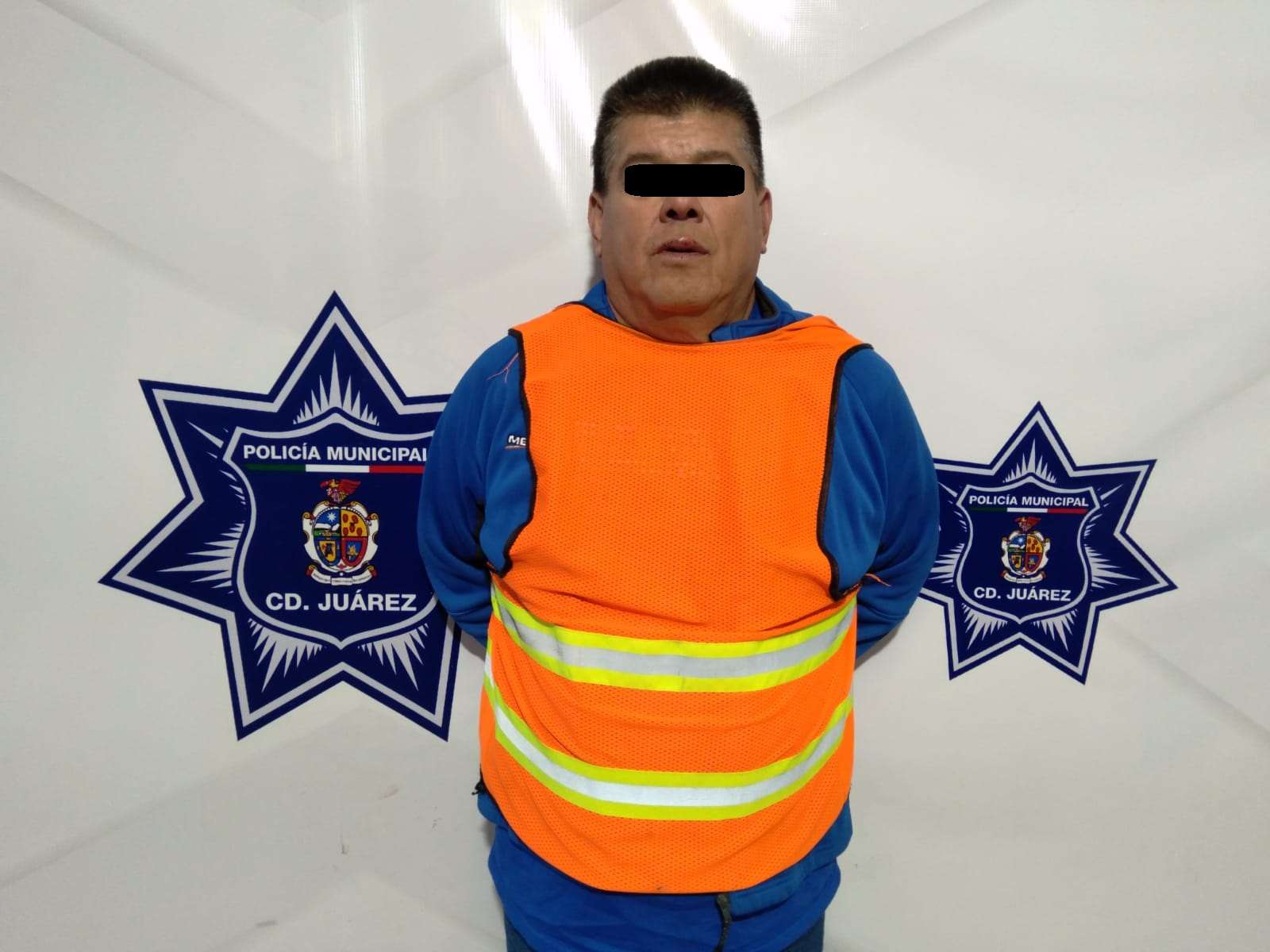 Detienen a hombre por el delito de abuso sexual contra su nieta | La ...