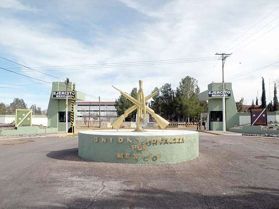 Convoca 35 Batallón De Infantería a ser parte del Ejército