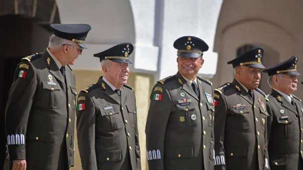 Operación Silencio: Revelaciones sobre el Ejército en el caso Ayotzinapa