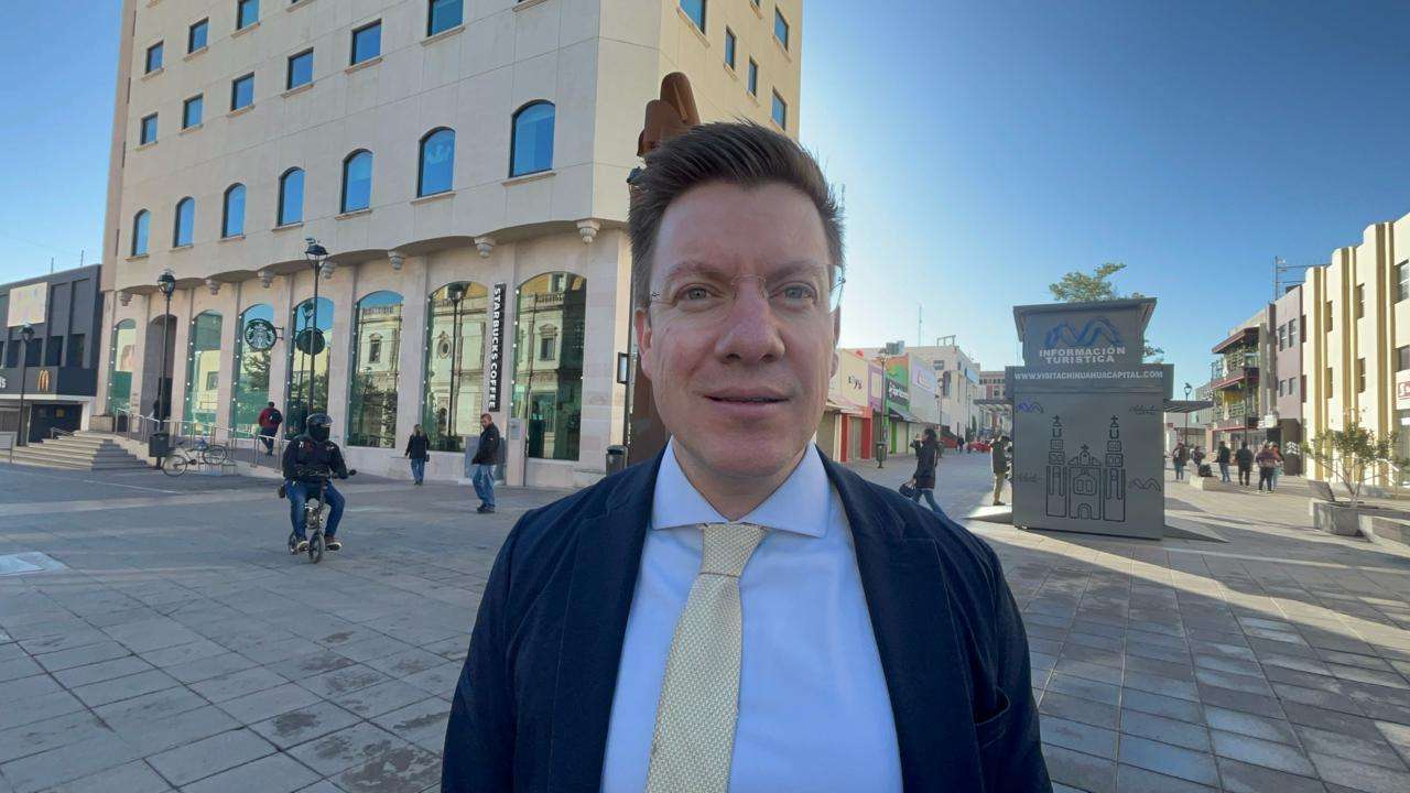 Entrará en octubre nuevo Presidente Seccional de El Sauz