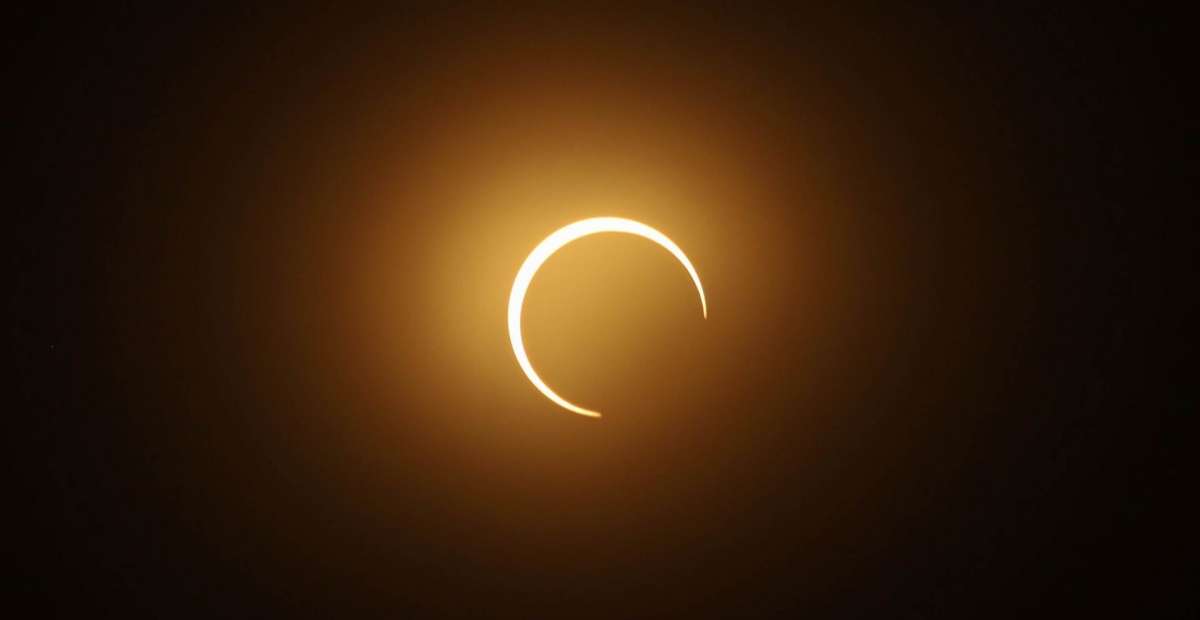 Transmitirá la NASA en vivo el eclipse solar del próximo 8 de abril a través de internet