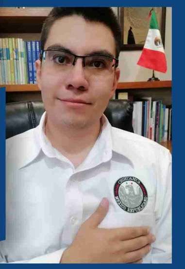 Recula IEE y admite registro de Daniel Jaramillo