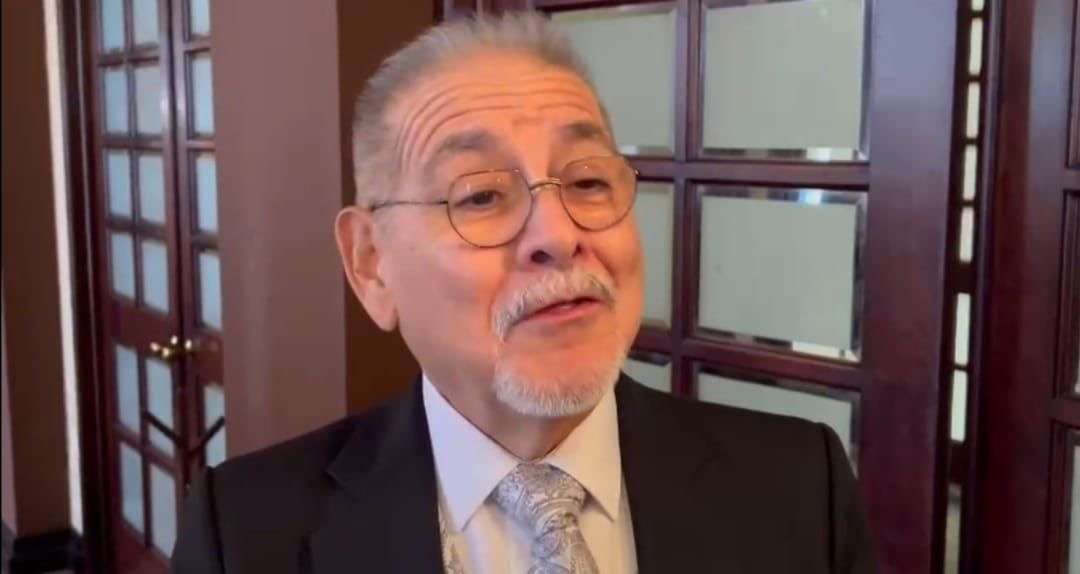 No se han detectado casos de corrupción: Vinicio Serment