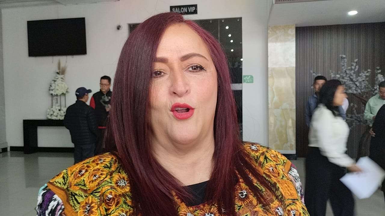 Mi relación con Morena nunca existió: Susana Prieto