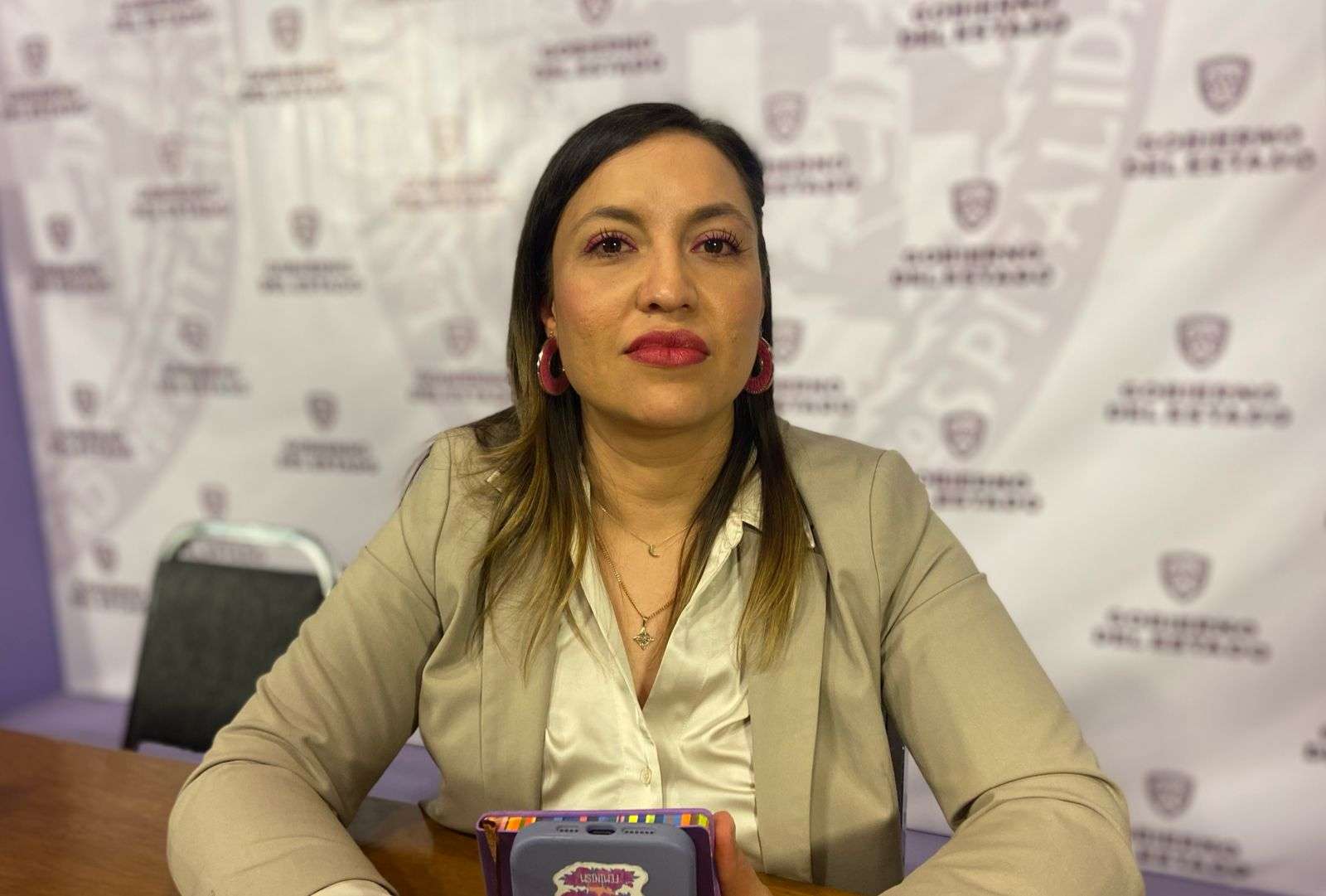 Desaparecen 110 mujeres en el estado en primer trimestre del año 
