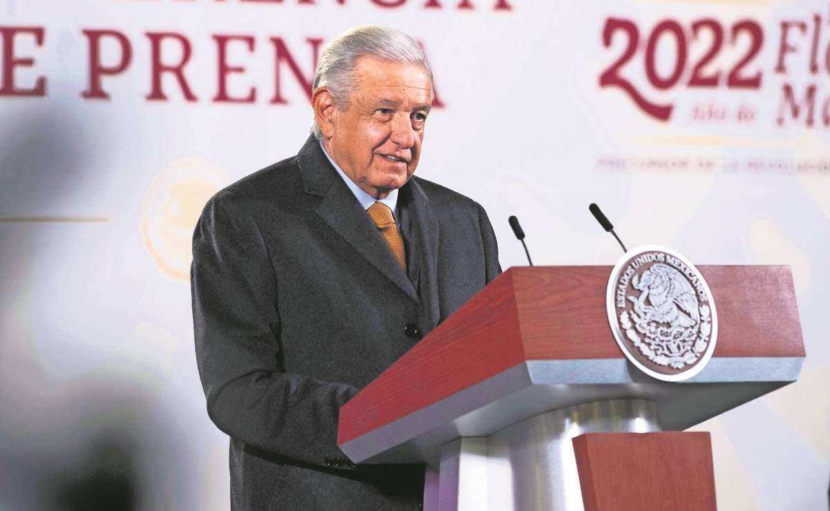 Triplica Amlo a Trump en mentiras; suma más de 101 mil dichos falsos