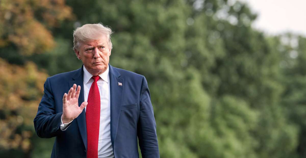 Arranca el juicio histórico contra Trump por el caso Stormy Daniels