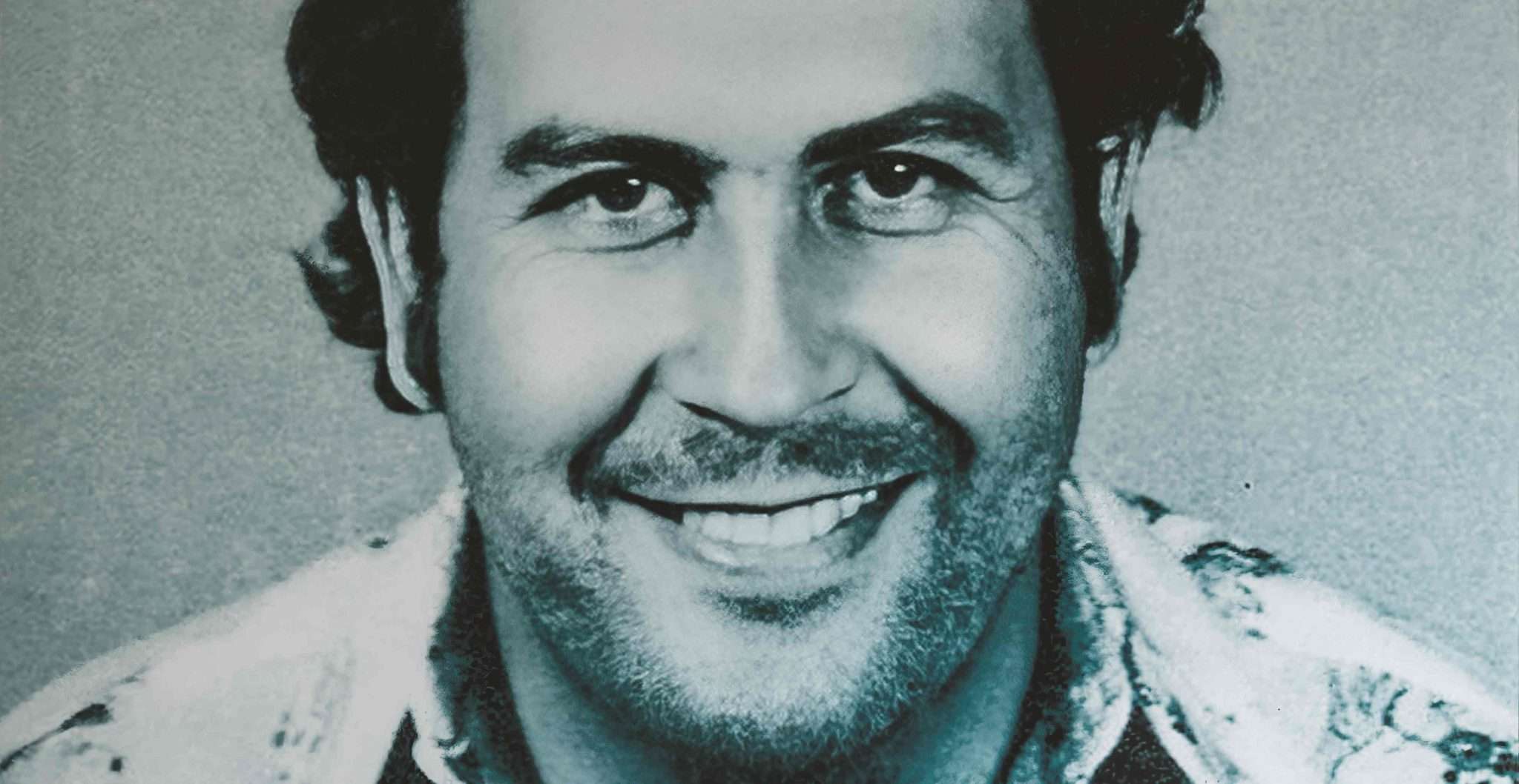 Prohíbe la Unión Europea registrar como marca el nombre del colombiano Pablo Escobar