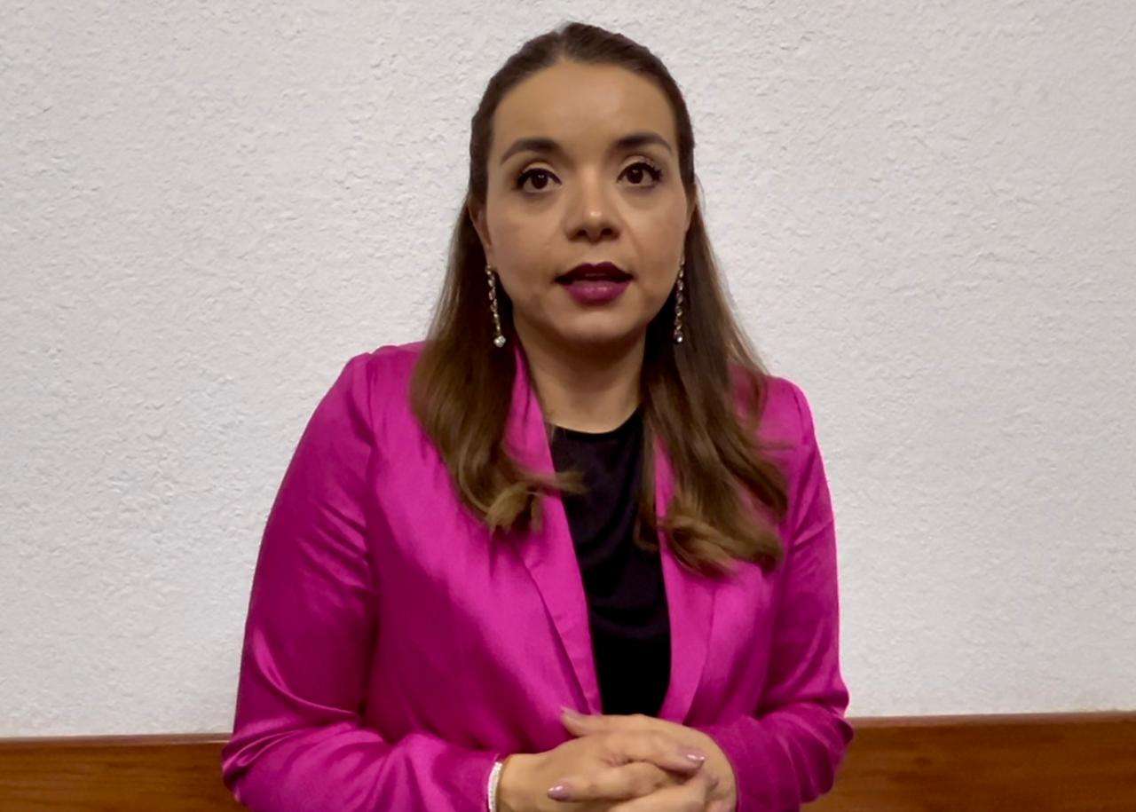Desconoce IEE renuncia de candidata en Guadalupe y Calvo
