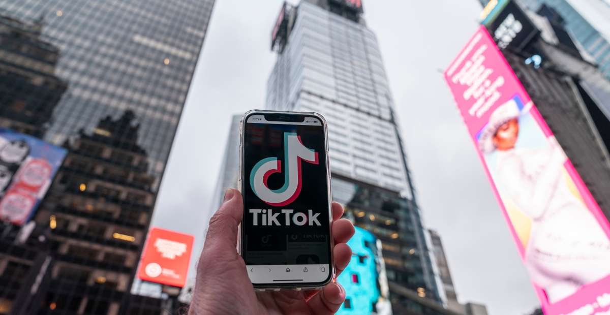 Prevé fiscal una larga batalla legal de TikTok para evitar prohibición 