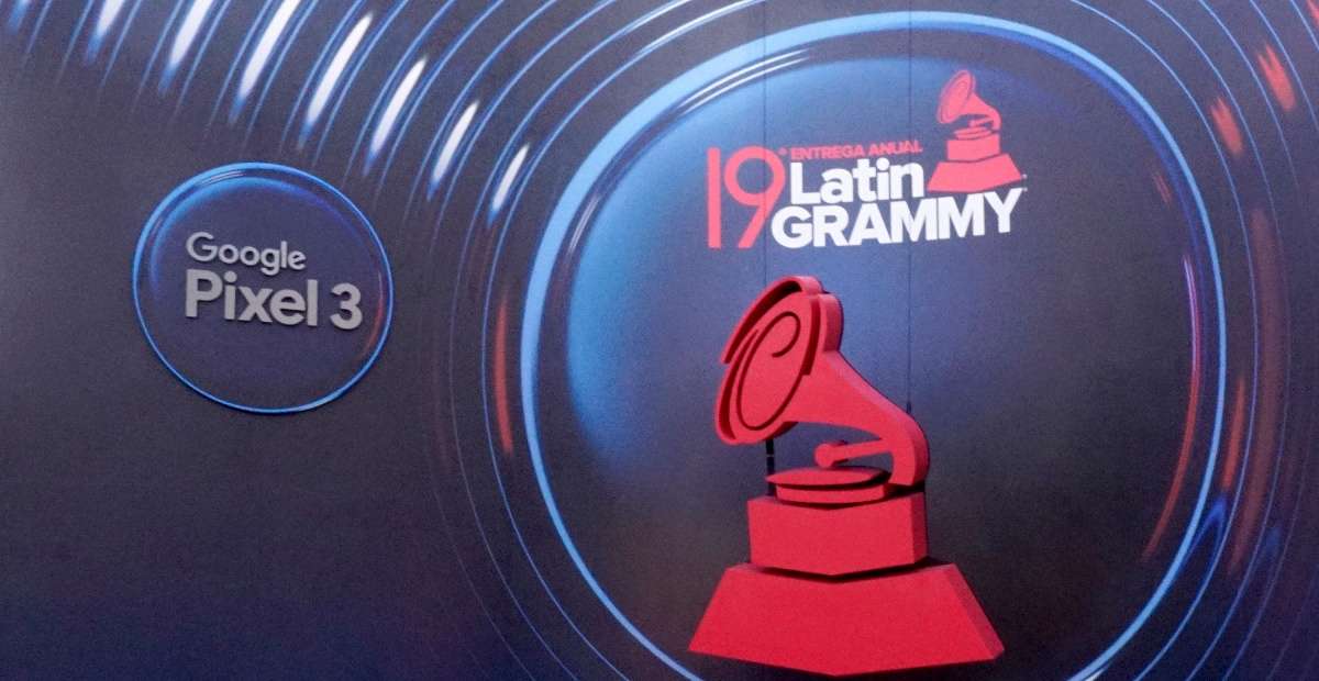 Abre director de los Latin Grammy la puerta a que México sea sede pronto 