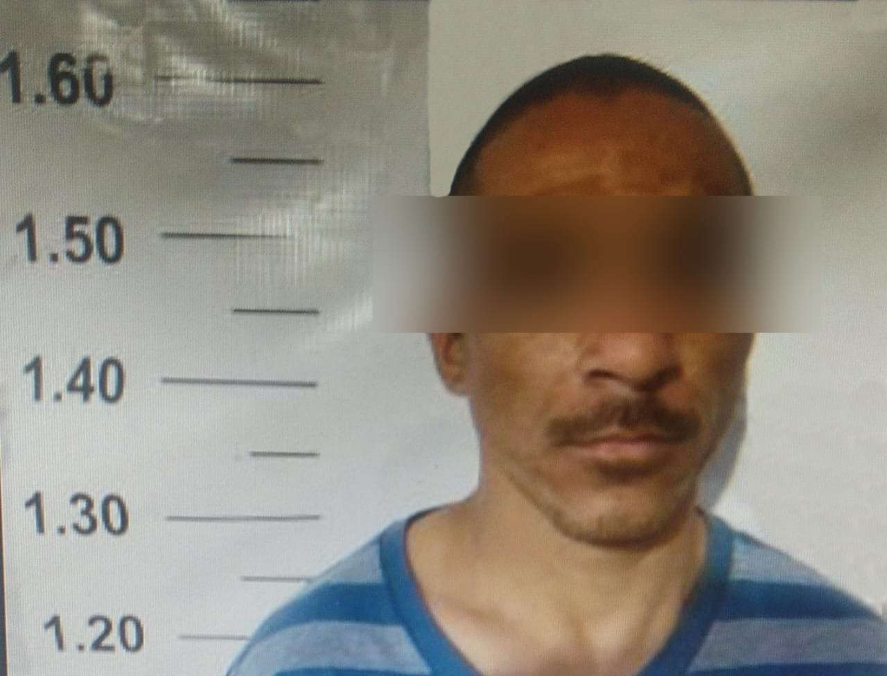 Lo sentencian a prisión por robar una casa en Delicias 
