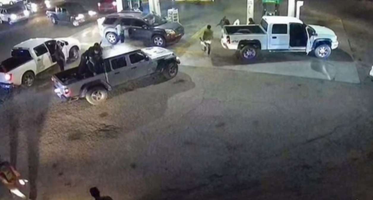 Avisa El 19 de La Empresa que tumbarán polis que los roban