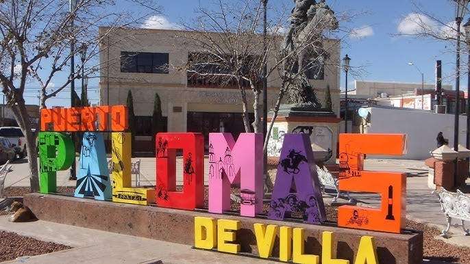 Preparan festejo para día de las madres en Palomas