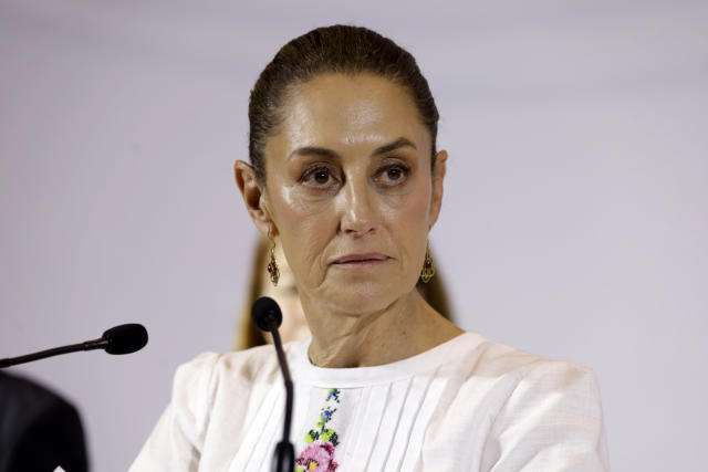 Gritan Xóchitl presidenta a Claudia Sheinbaum