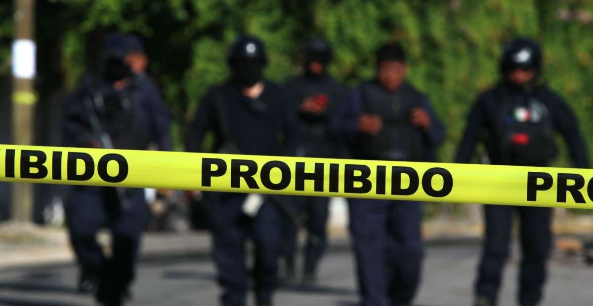 Explota tanque de hidrógeno en Sinaloa deja heridos a nueve militares y GN