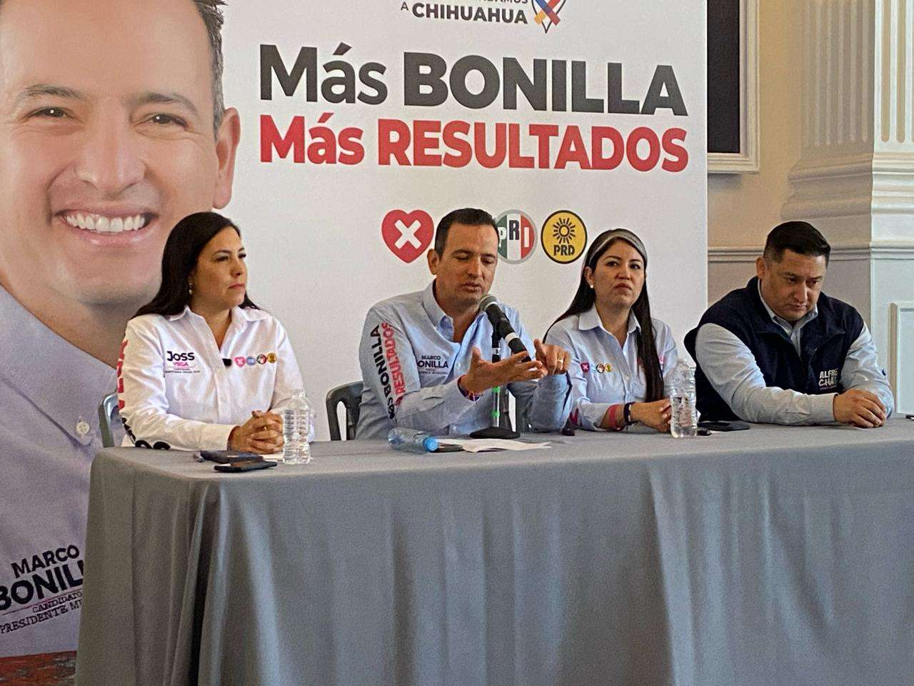Habrá nueva comandancia de policía al oriente de la ciudad: Bonilla ...