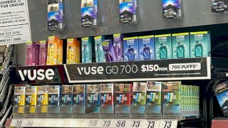 vuse go precio oxxo Vuse Go Nicotina Near Me GO 1000 Creamy Tobacco Disposable Vape main image 1