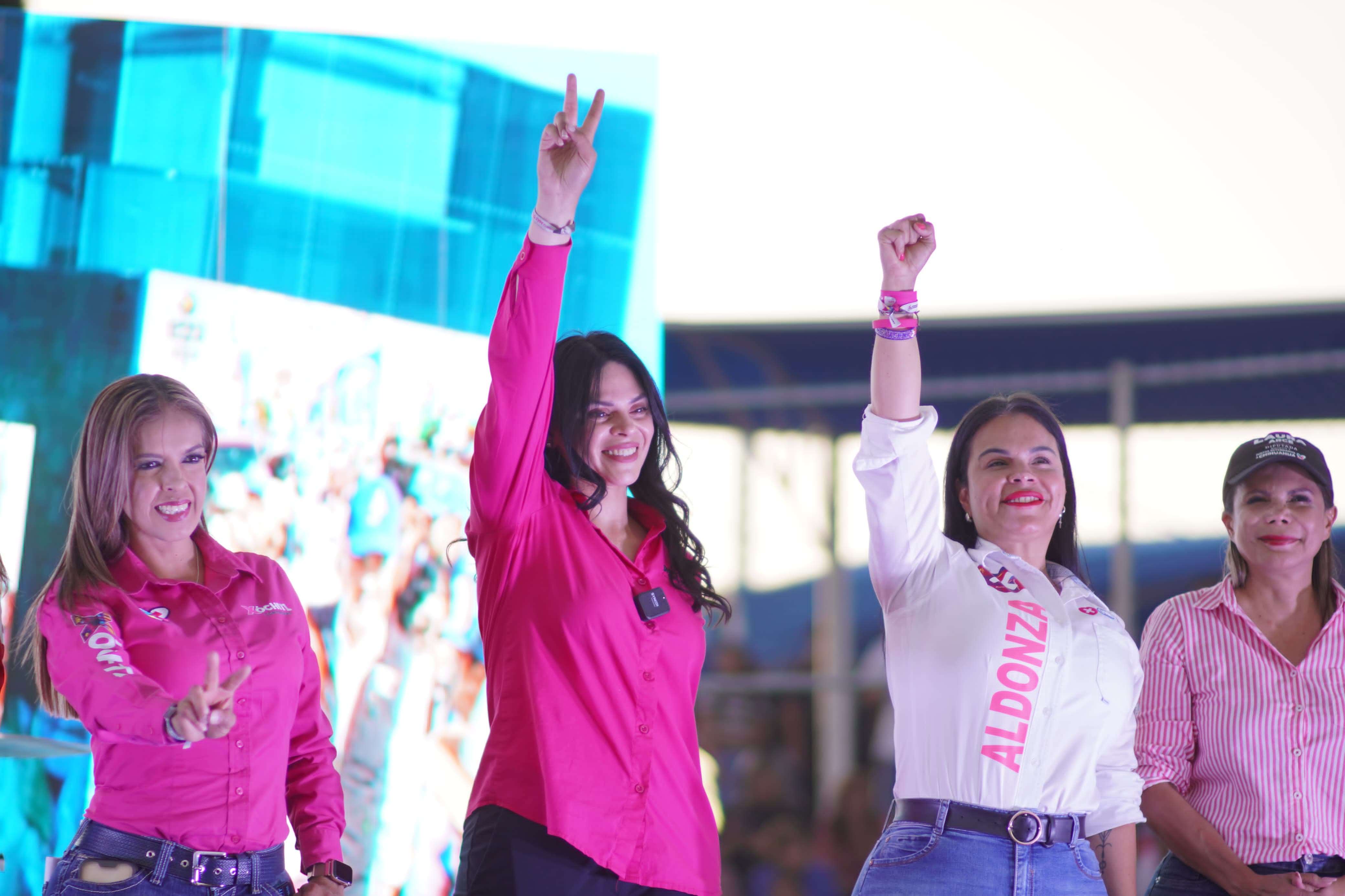 Gana Austria Galindo el Cuarto Distrito local de Ciudad juárez