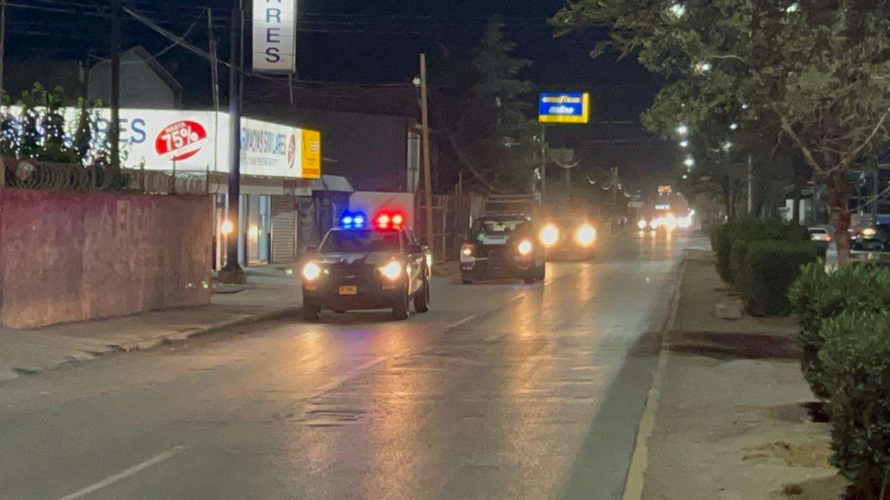 Hallan a niña de 12 años sin vida en Colinas del Sol