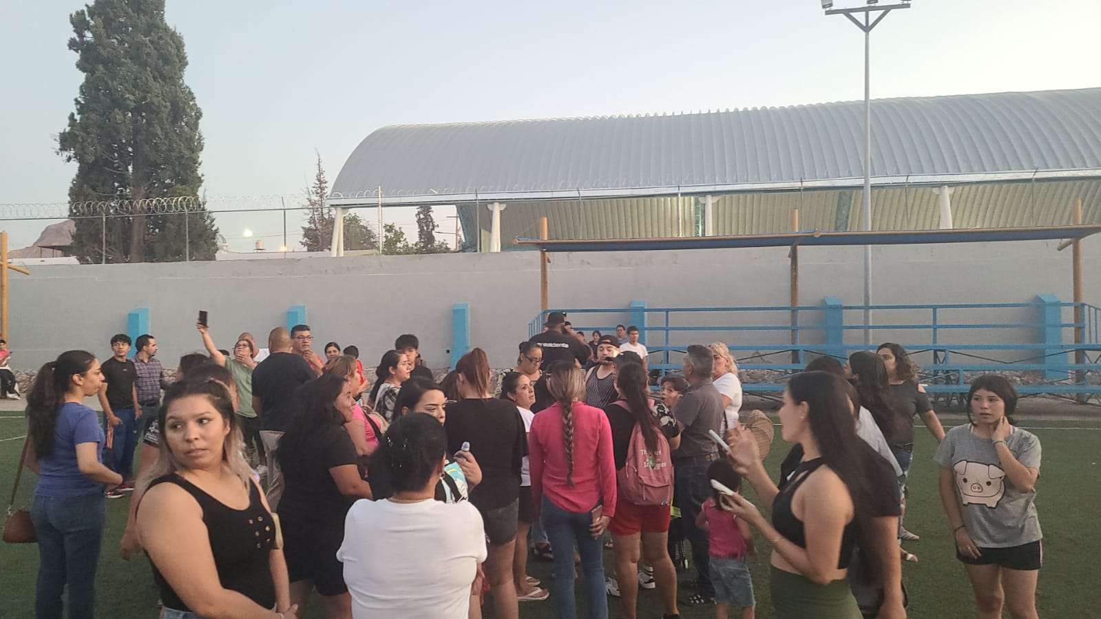 Detienen al Presidente del Tuto Olmos por estafar en torno de futbol