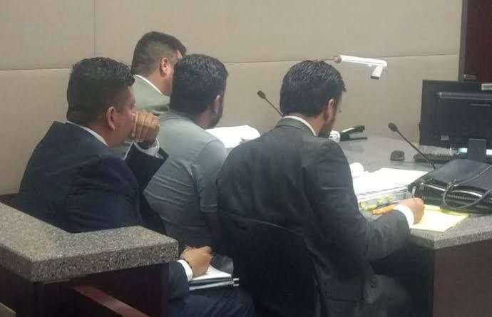 Condenan al Enfermero de la Muerte y absuelven a esposa e hijo