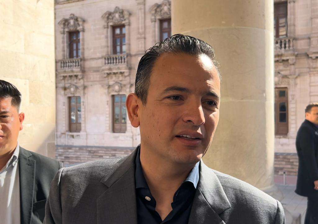 Deberán reestructurar y revitalizar al PAN municipal: Marco Bonilla