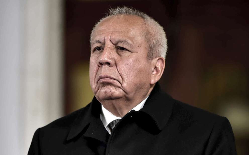 A escondidas y de sorpresa revisa Garduño el INM de Chihuahua