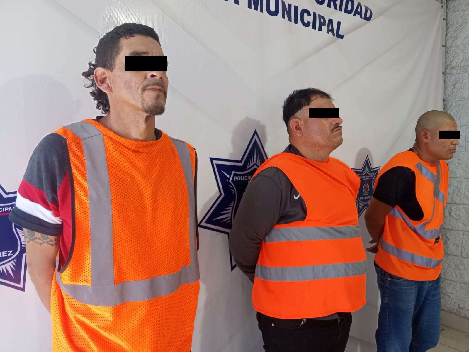 Detienen a 3 por privación ilegal de la libertad y rescatan a su ...