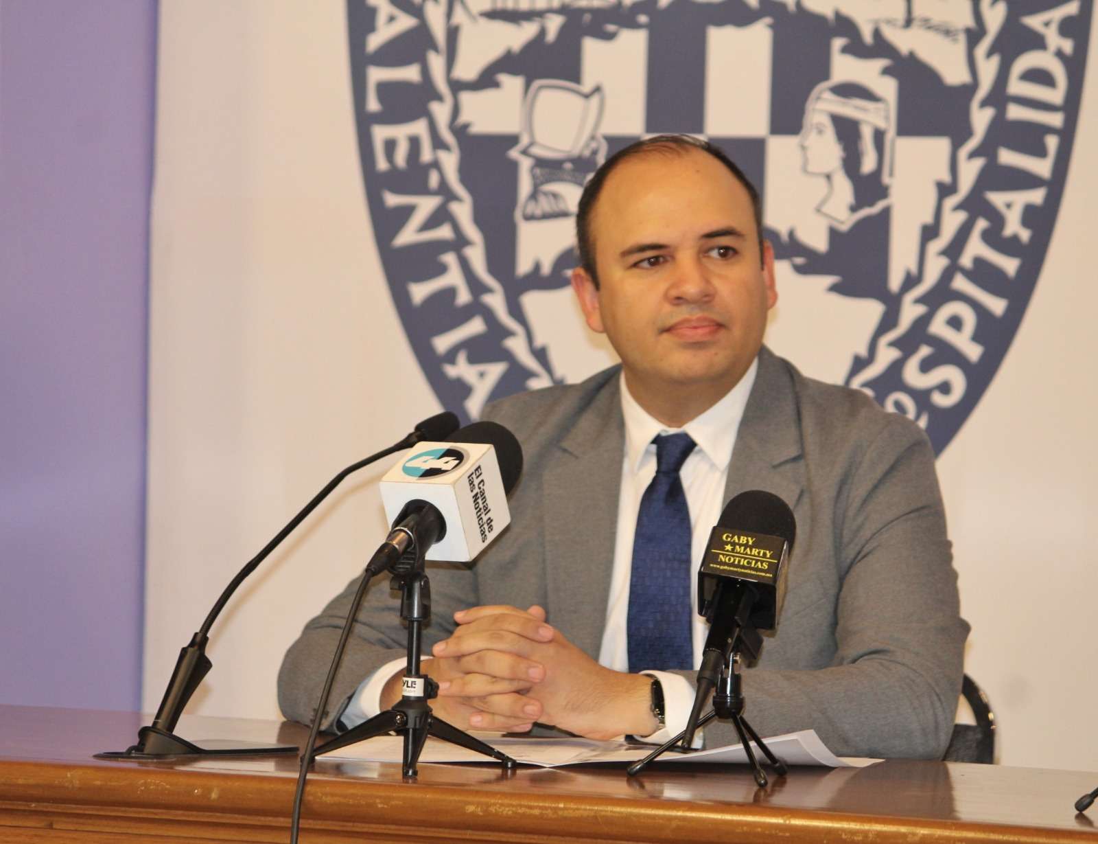 Anuncia Registro Civil programa de correcciones administrativas