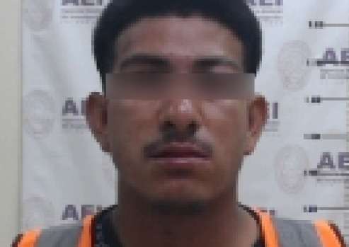 Detienen a hombre por agredir física y psicológicamente a su pareja ...