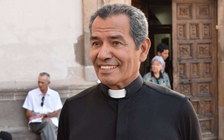 A LA BASÍLICA