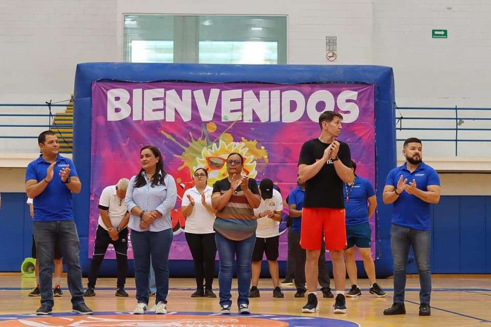 Arranca Verano Divertido Polideportivo 2024 en Delicias