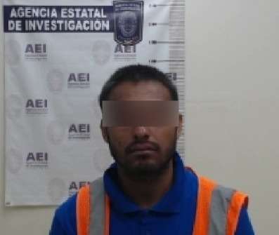 Detienen a 3 por delitos de violencia familiar y abuso sexual