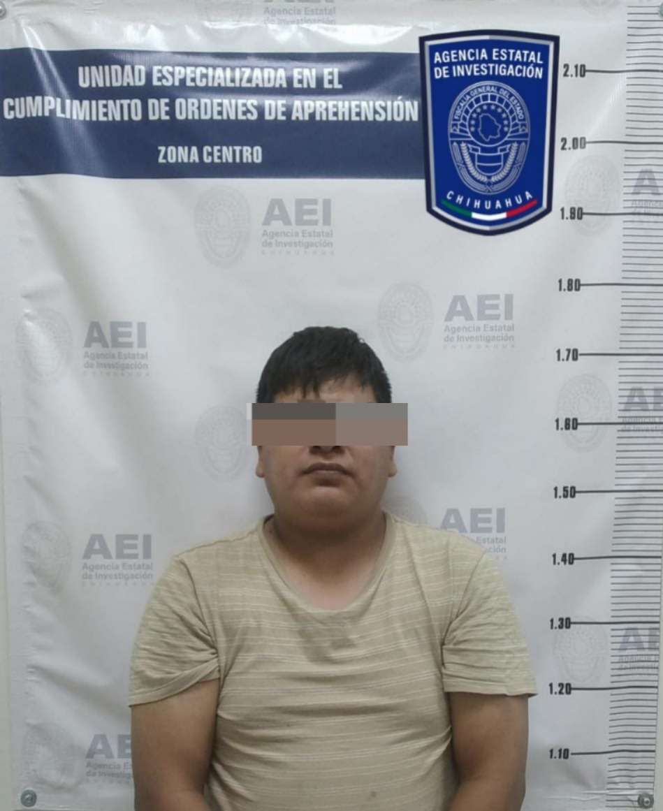 Sentencian a violador de niña a 11 años de cárcel