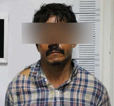 Dan prisión preventiva al que desarmó y baleó a municipal