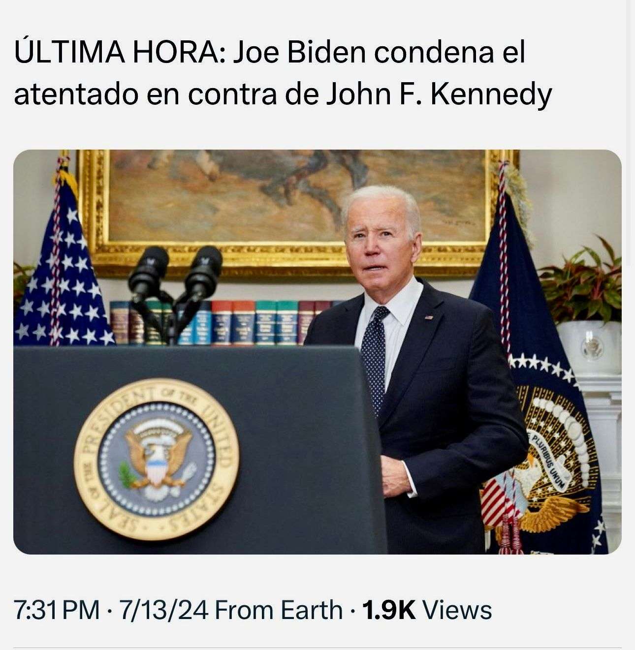 AY, BIDEN