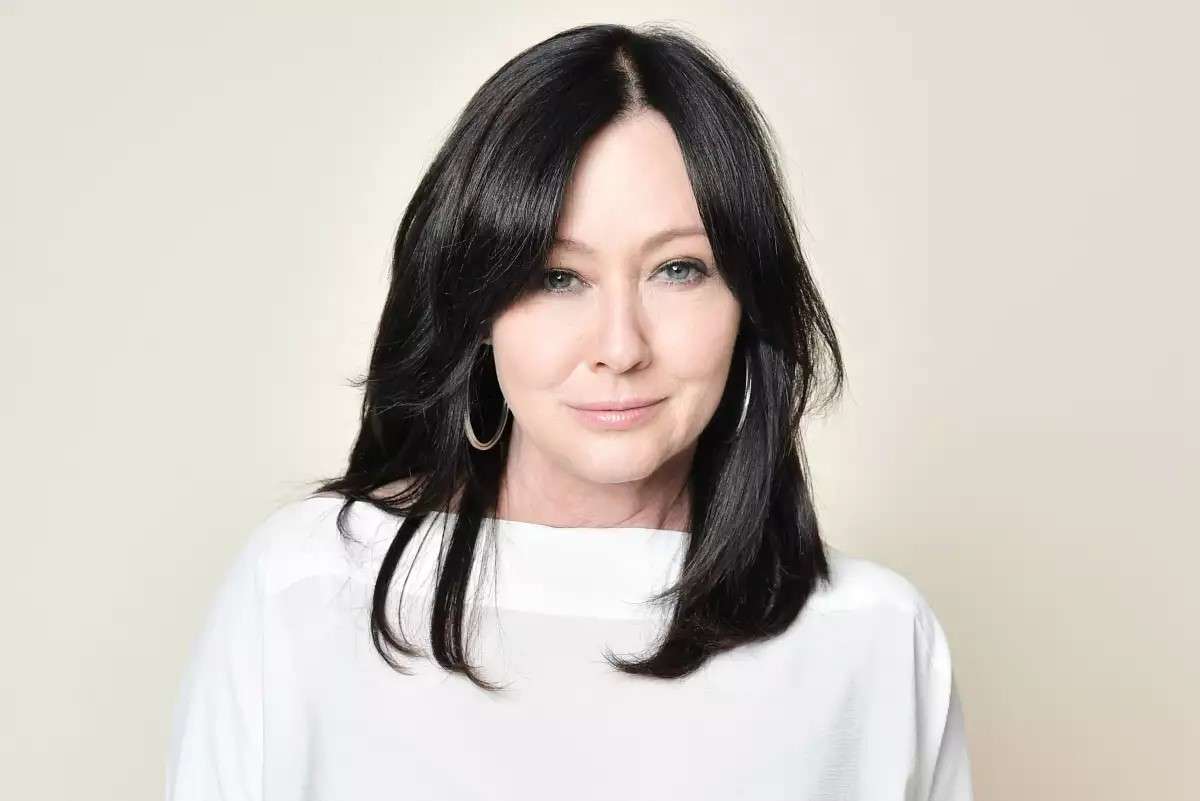 Muere Shannen Doherty a los 53 años tras una larga batalla contra el cáncer 