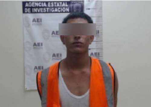 Detienen a tres por el homicidio de un hombre con arma blanca | La ...