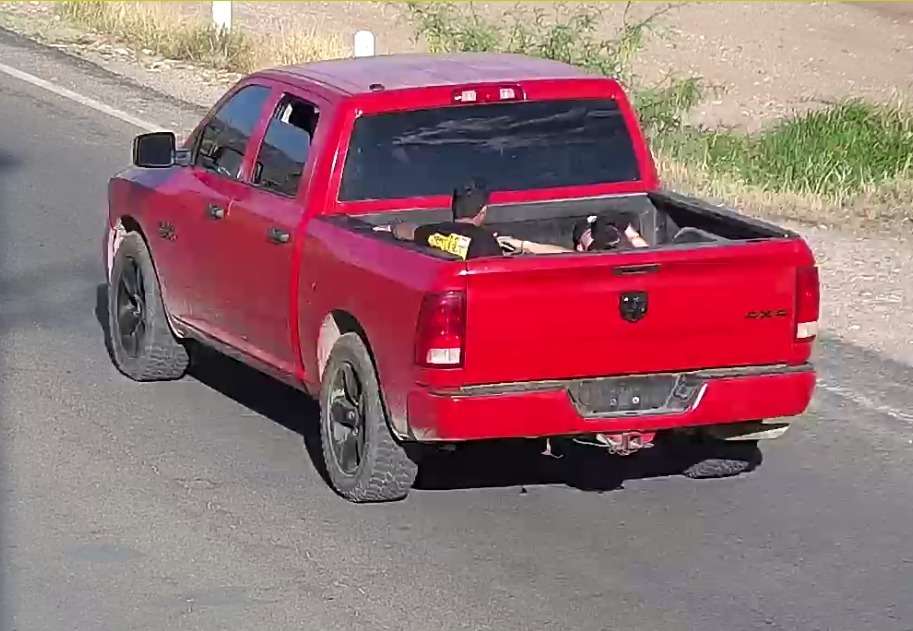 VIDEO| Momento exacto de ejecución en las afueras del Cereso 1