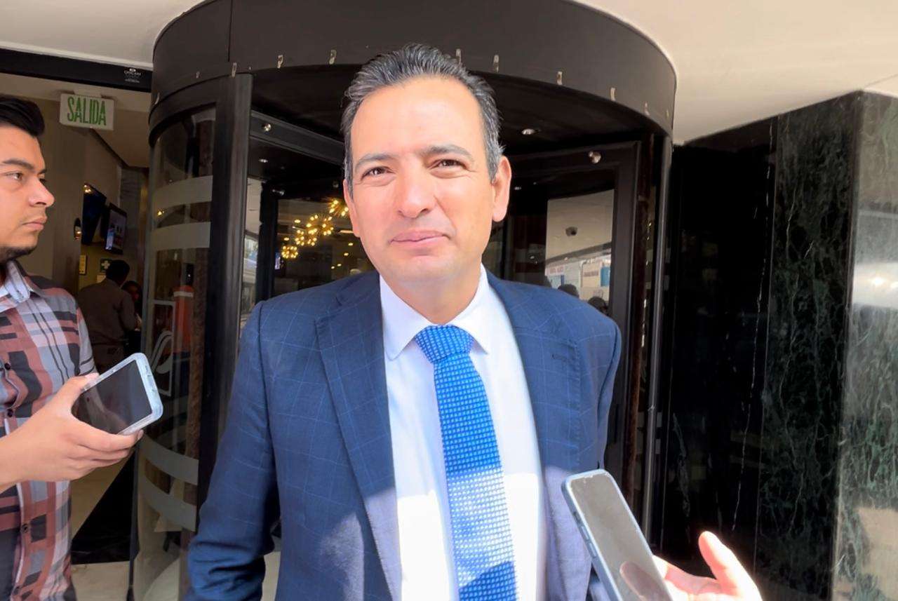 Encabeza Marco Bonilla festejo del 20 aniversario del Implan