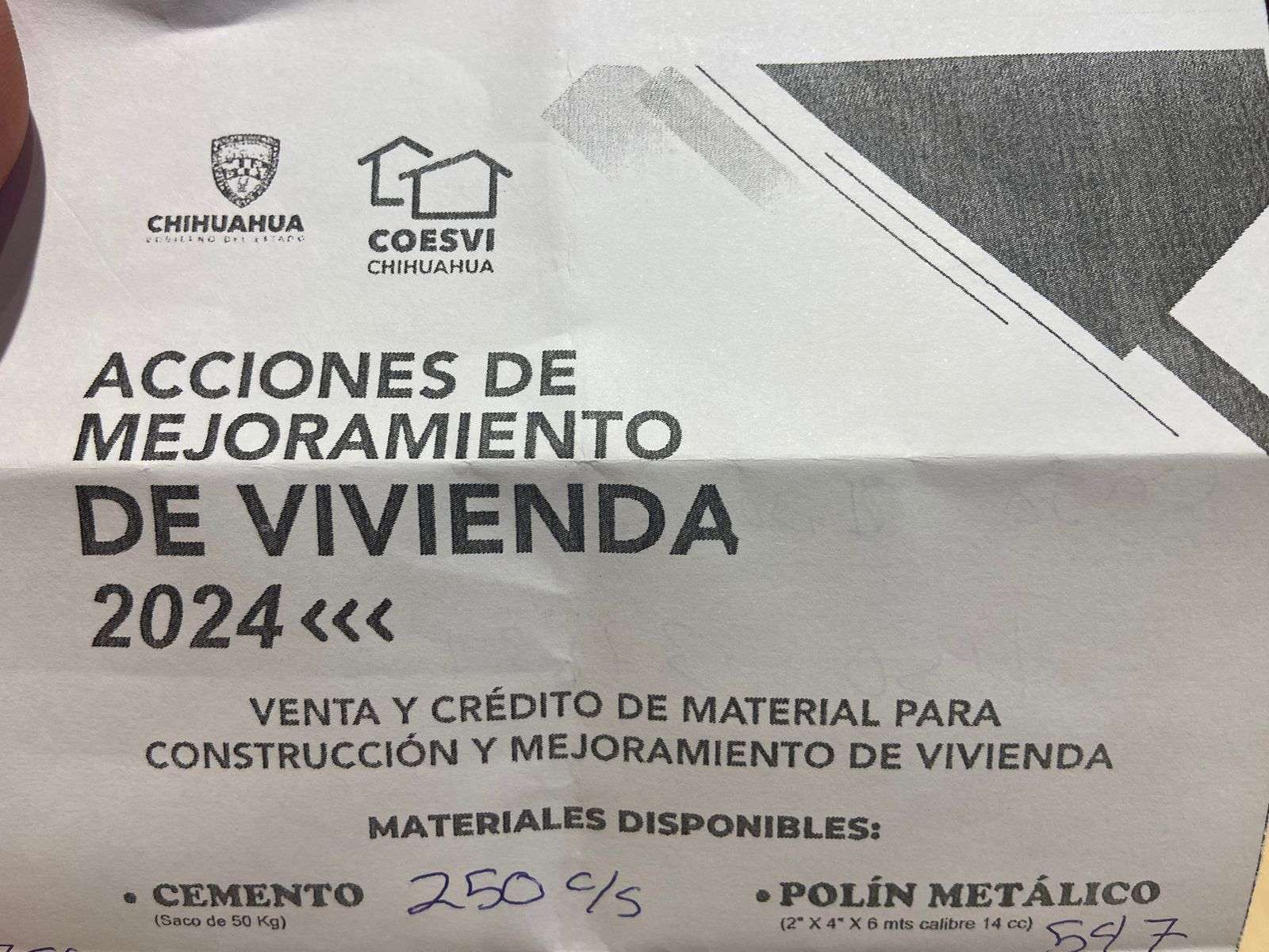 ¿Necesitas lana para construir o remodelar? Ofrecen hasta $30 mil en crédito