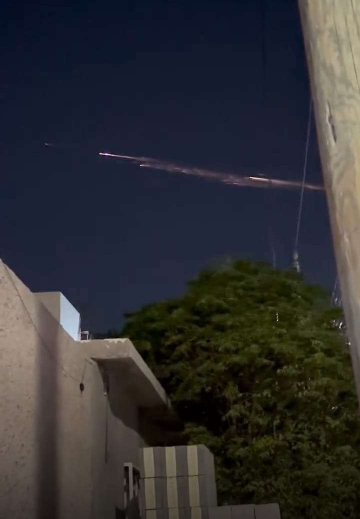 Observan restos de meteorito en el cielo de Chihuahua 