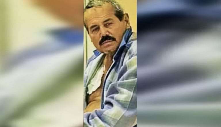 Presentan primera imágen de Ismael el Mayo Zambada luego de su detención 