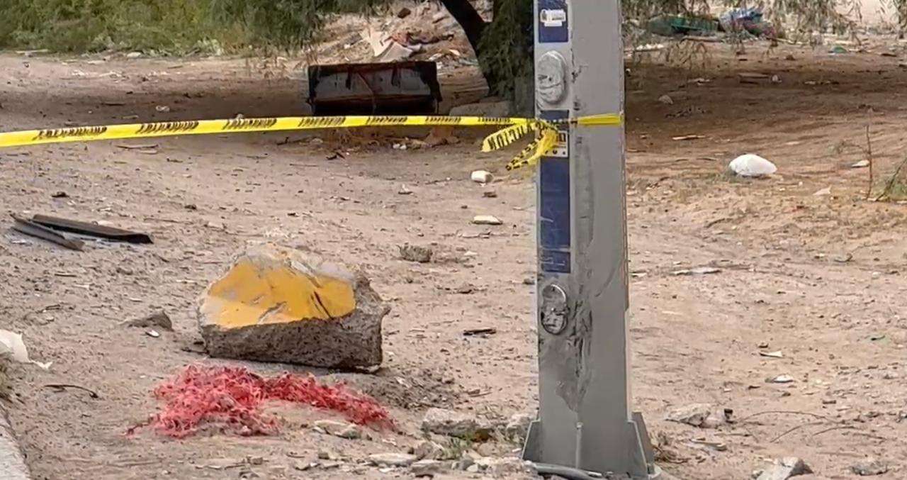 Arrolla y mata a peatón al conducir con exceso de velocidad en Parajes ...