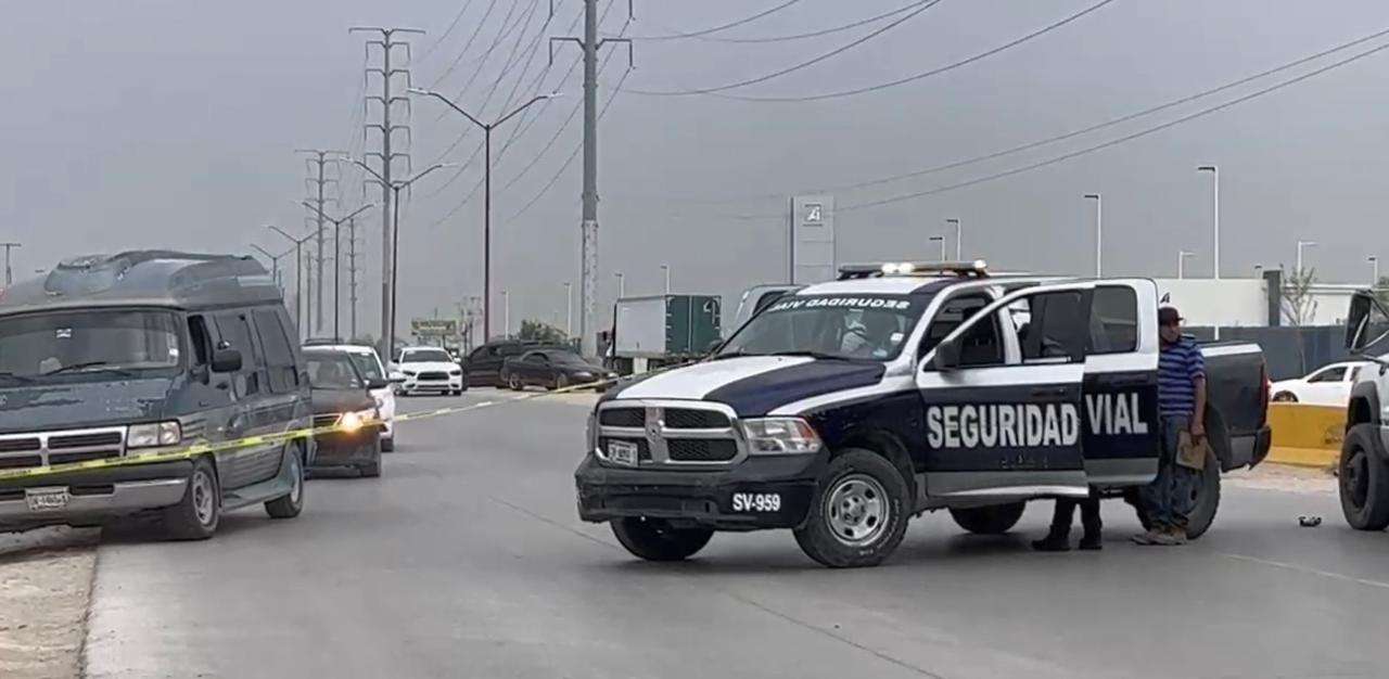 Arrolla y mata a peatón al conducir con exceso de velocidad en Parajes ...