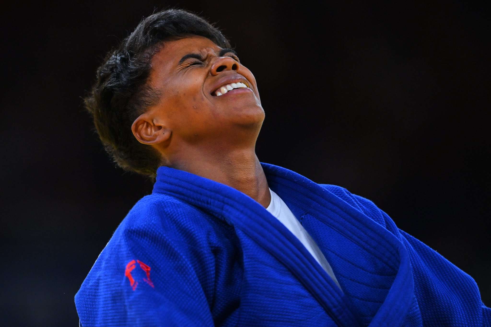 Derrota Prisca Awiti a subcampeona del mundo en su camino a la medalla