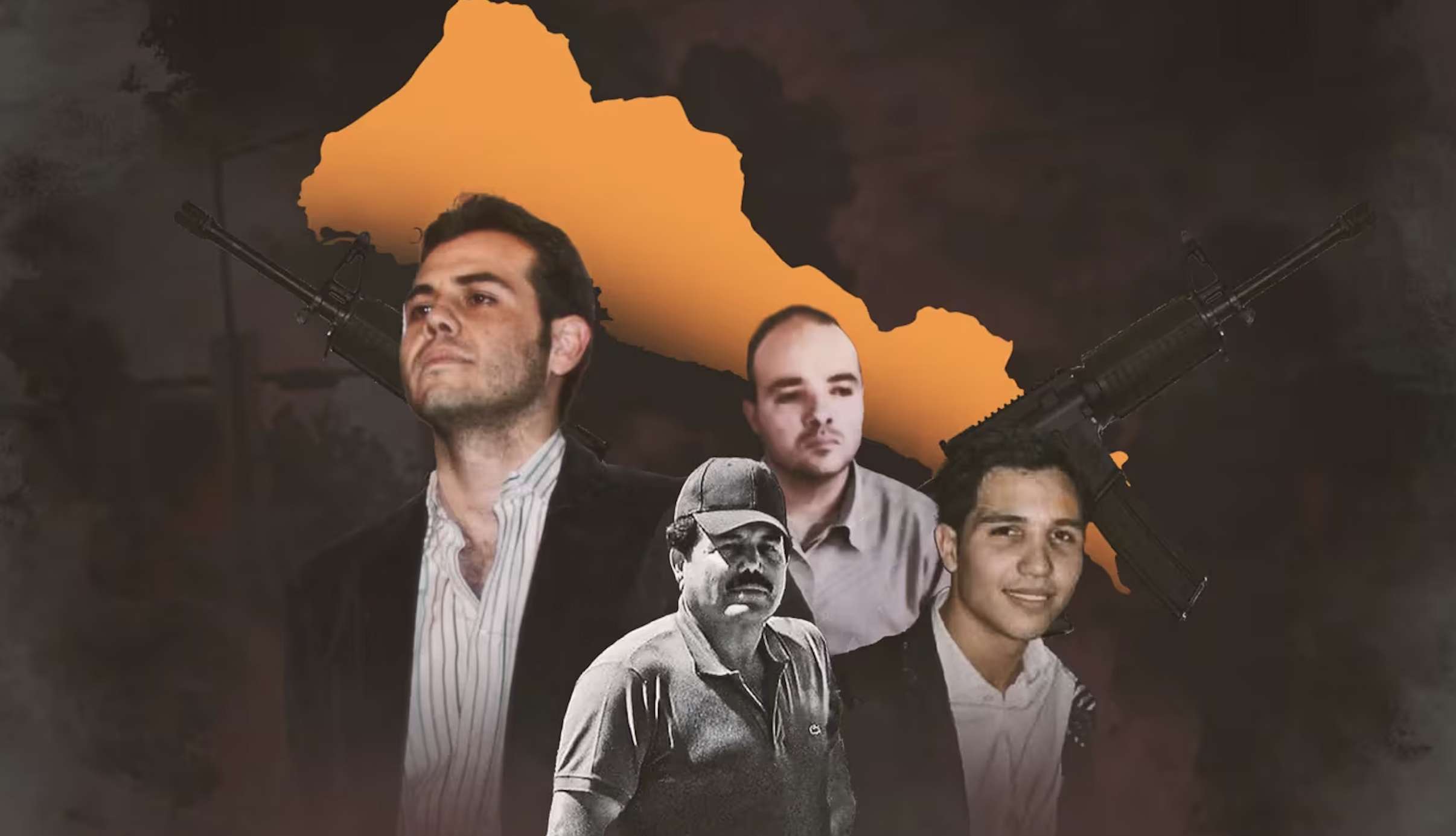 El Mayito Flaco, posible sucesor de El Mayo Zambada y su imperio